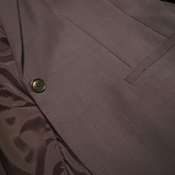 Banana Republic Blazer | size 14 - Picture 5 of 6